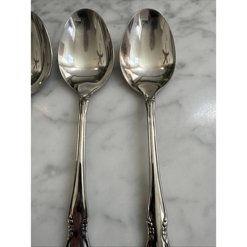 Oneida chateau set